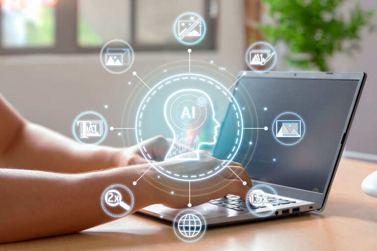 How AI Is Changing The Face Of Digital Marketing