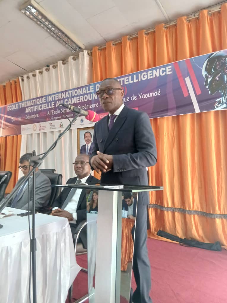 JOURNEE 1:CEREMONIE D'OUVERTURE