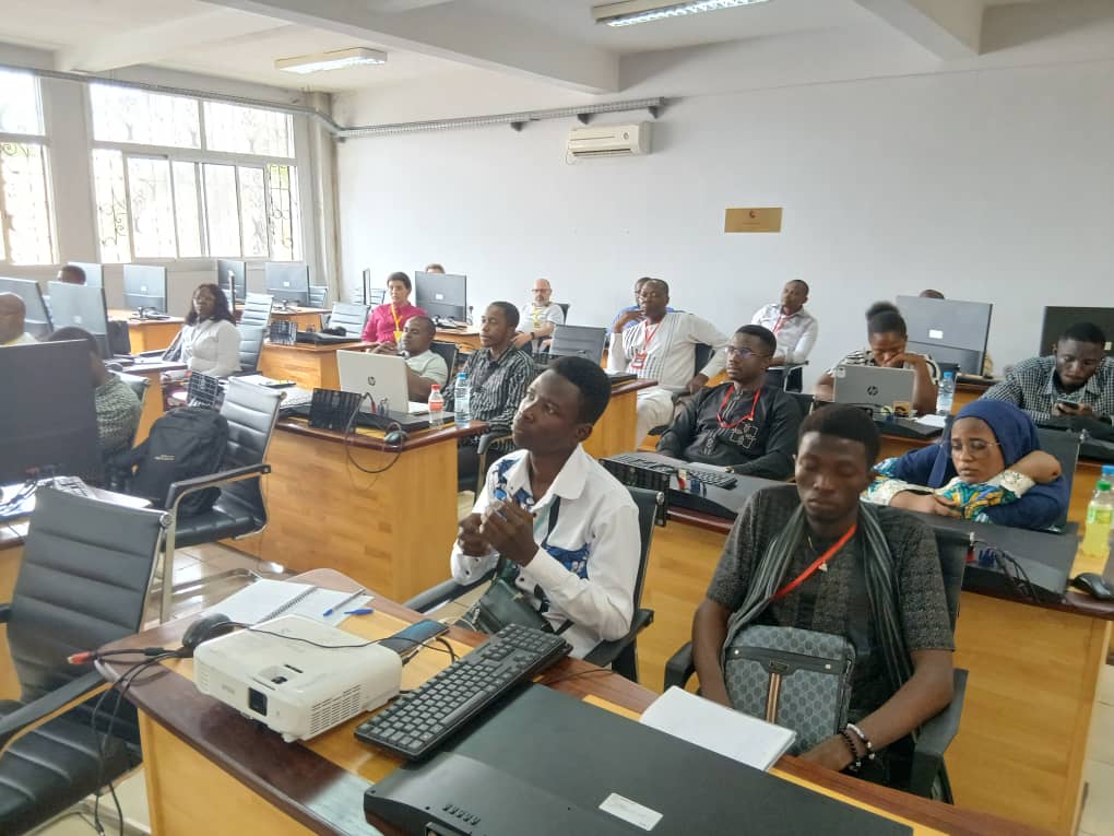JOURNEE 2 : SEMINAIRE
