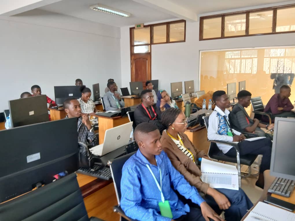JOURNEE 2 : SEMINAIRE