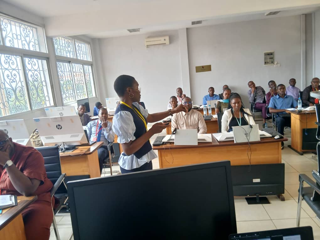 JOURNEE 2 : SEMINAIRE
