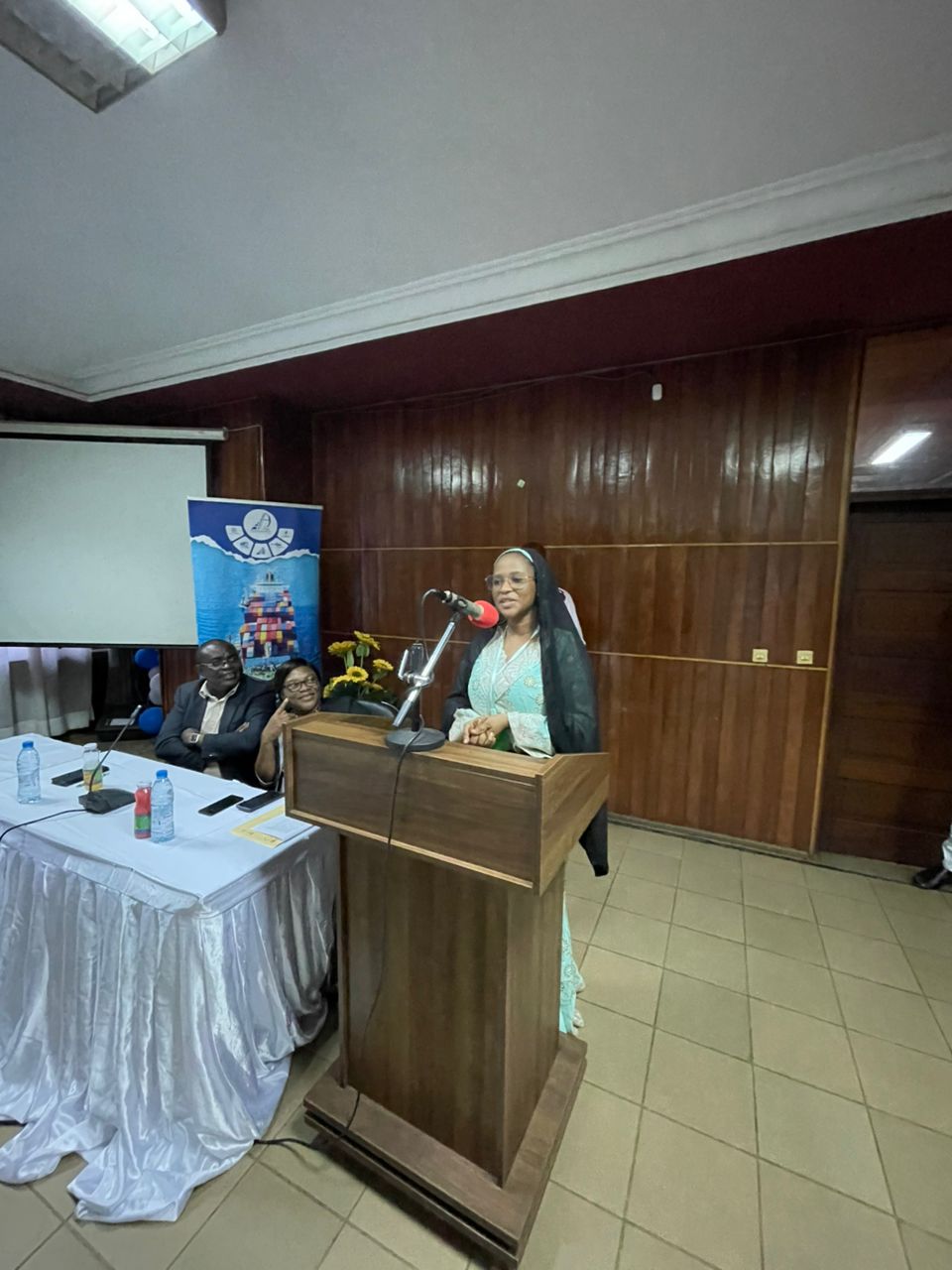 JOURNEE 3: DINER DE CLOTURE DE L"ETIIAC 2025