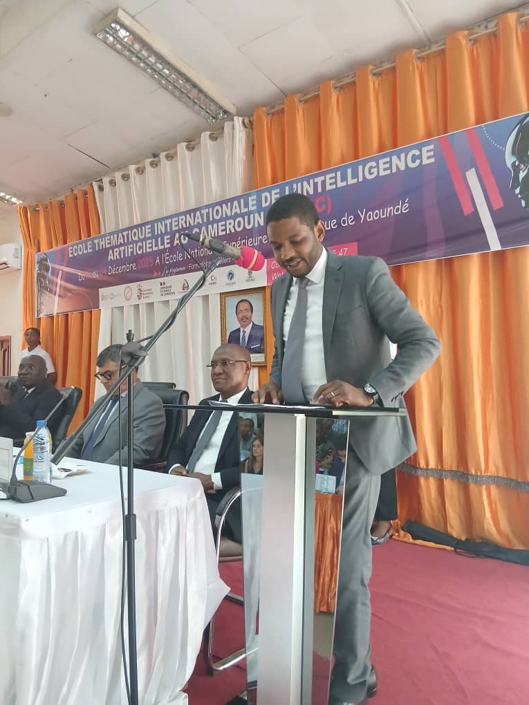 JOURNEE 1:CEREMONIE D'OUVERTURE