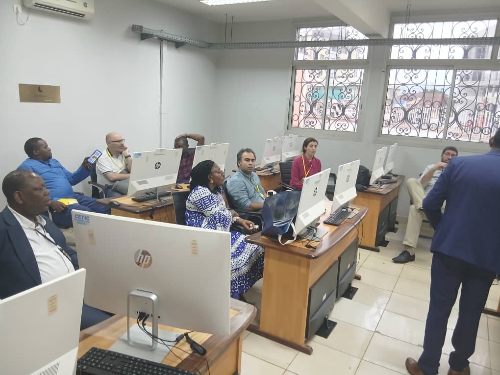 JOURNEE 2 : SEMINAIRE